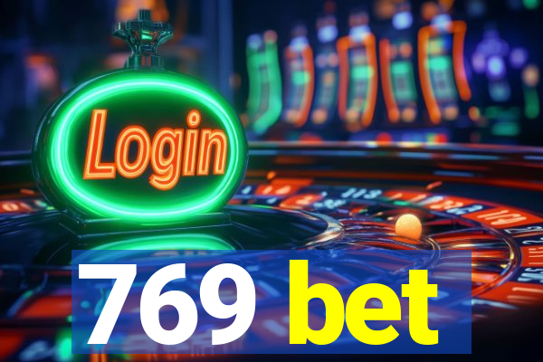 769 bet